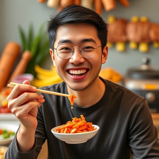 娜娜你摆摊的样子好可爱又让人反思娱乐圈背后的商机与规矩